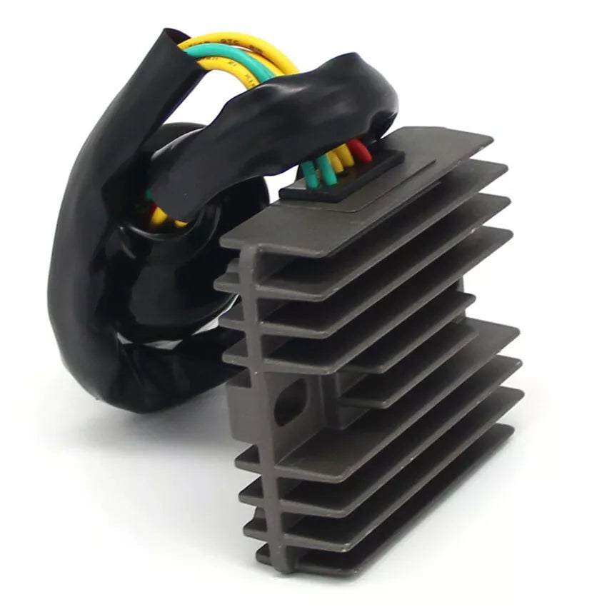 2000-2001 Honda CBR929 CBR900 RRY/RR1 Fireblade 31600-MCJ-641 Voltage Rectifier Regulator