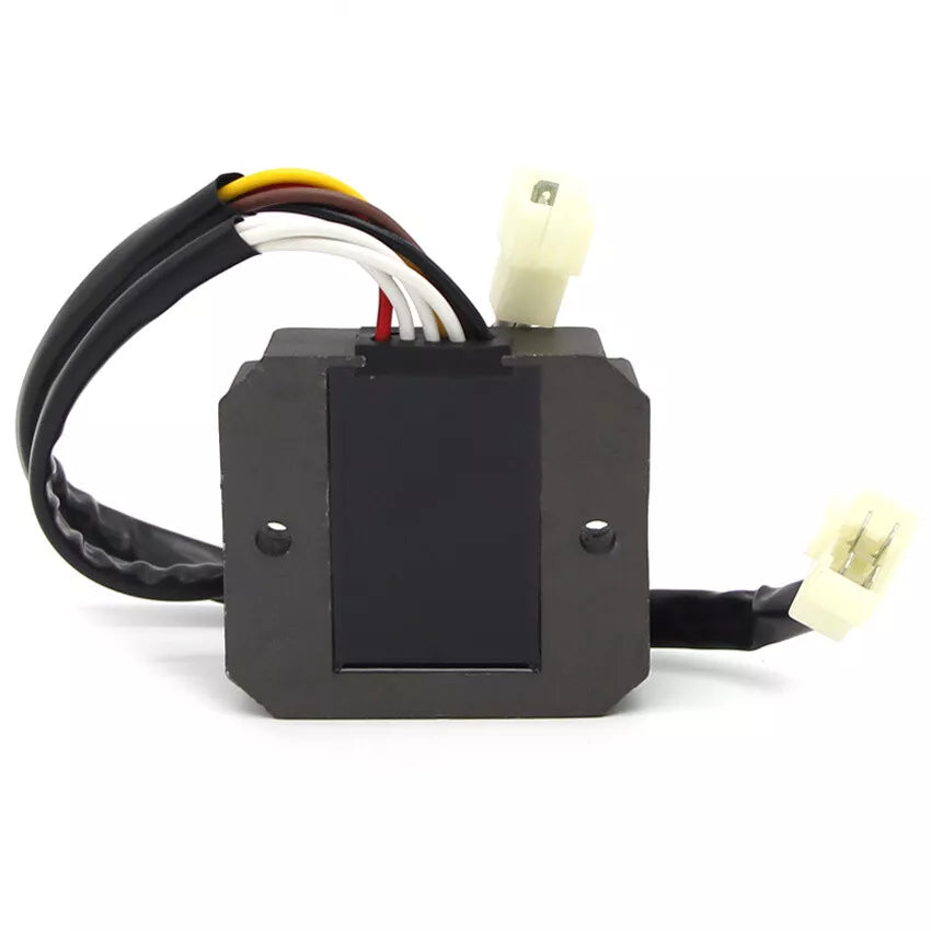 Voltage Rectifier Regulator for Yamaha XV750 Virago XV920 XZ550 Vizion 1982-1983