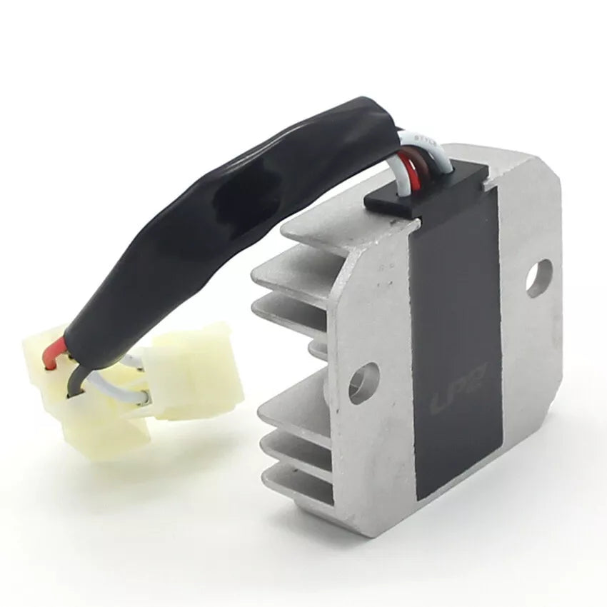 Yamaha SR250H XT550 SR250TH SR250G SR250J SR250 3Y6-81960-A0 3Y6-81960-01 Voltage Rectifier Regulator