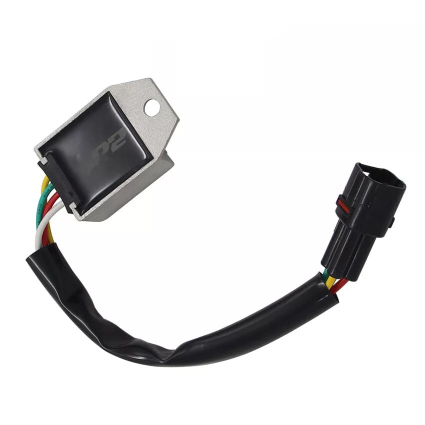 80011034000 Rectifier Voltage Regulators for KTM 450 EXC 525 XC-W 300 XC 250 XC-F 200 XC-W