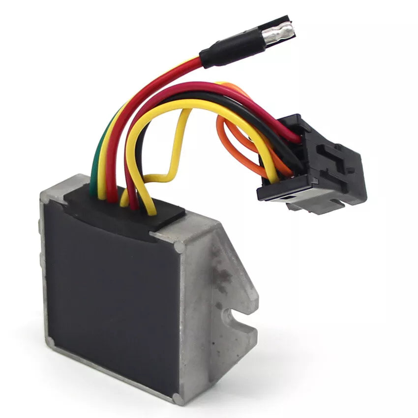 Polaris SwitchBack 800 600 Rush Indy 600 Voltage Rectifier Regulator 4013460