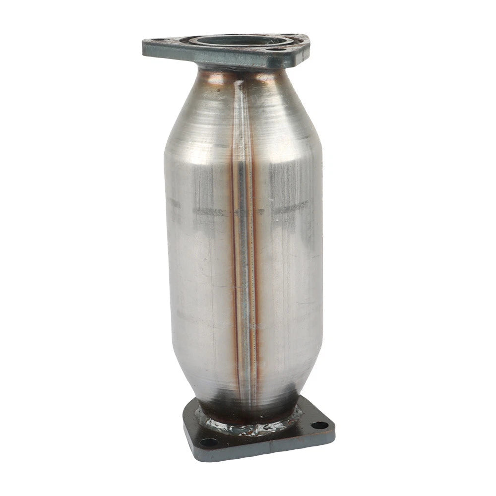 3Pcs Catalytic Converter Set For 2009-2015 Honda Pilot V6 3.5L 45131-45132-16447