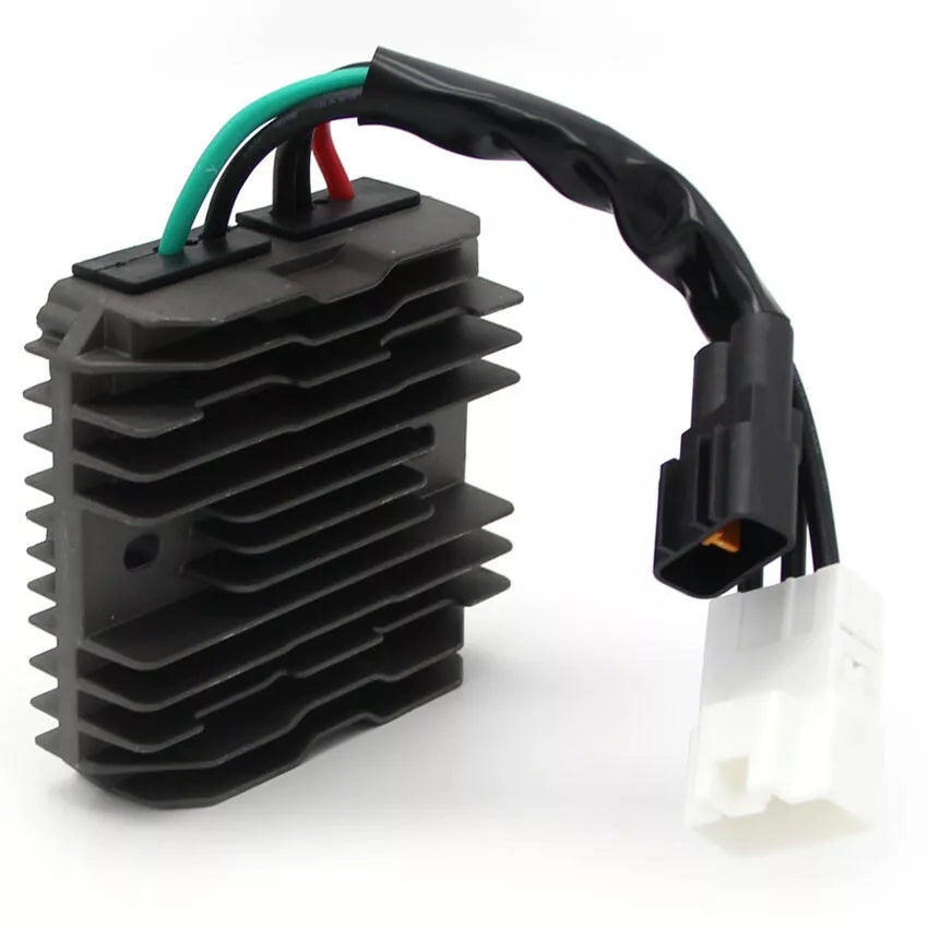 Suzuki VZR1800 AN650Z VZR1800Z AN650 VZ1500 Voltage Rectifier Regulator 02162-0620C 32800-10G00