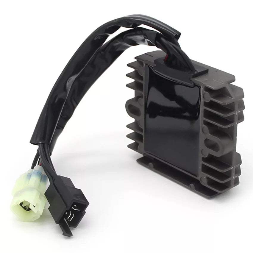 Suzuki SV650 2003-2012 DL650 V-Strom 2004-2010 Voltage Rectifier Regulator 32800-16G00 32800-16G01 32800-16G02
