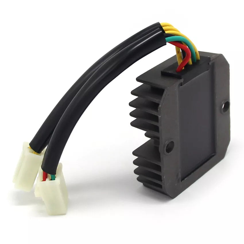 Kymco yager 125 Grand Dink 250 people 200 SI 31600-KAM1-009 Voltage Regulator Rectifier