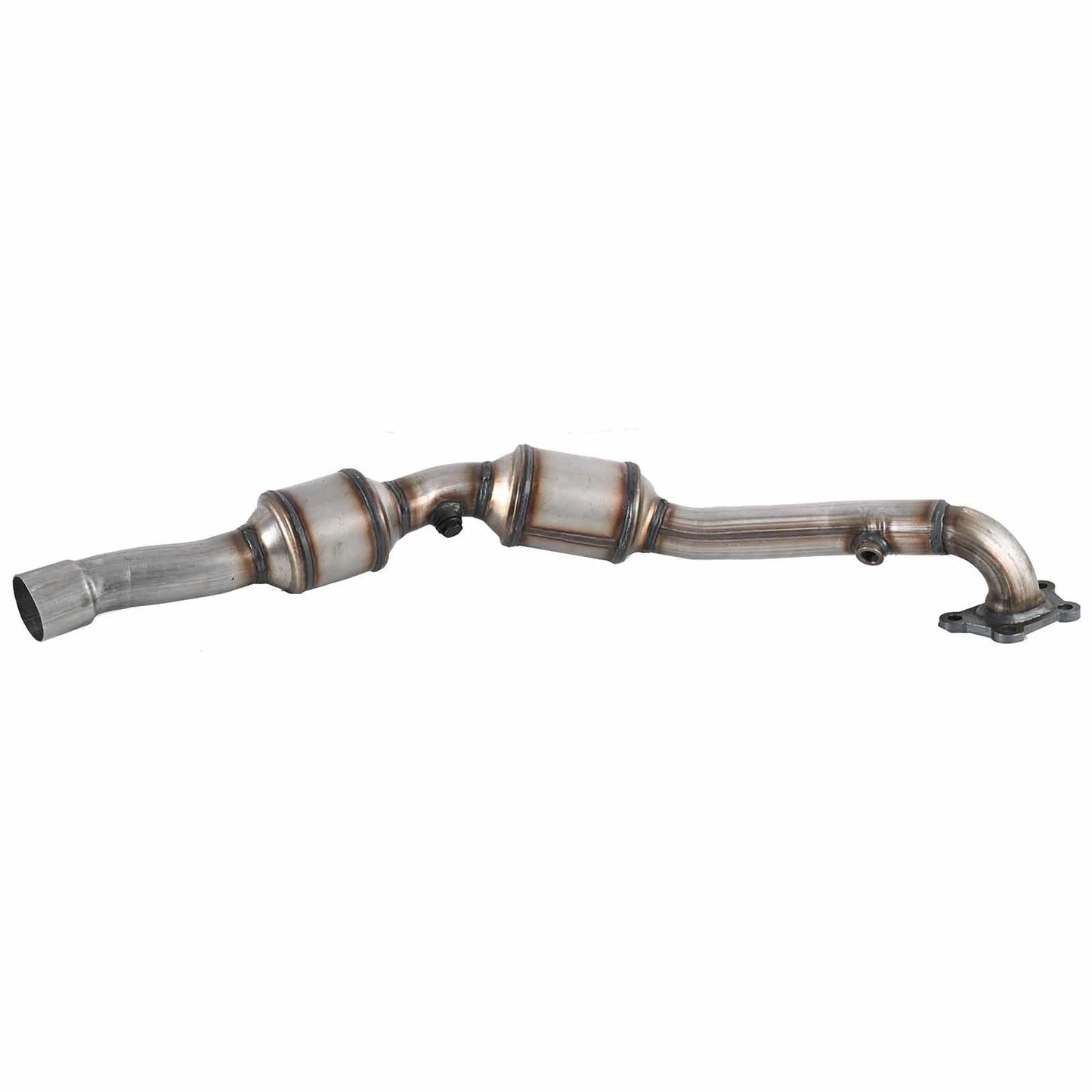 2012-2015 Chevy Camaro 3.6L Left & Right Catalytic Converter