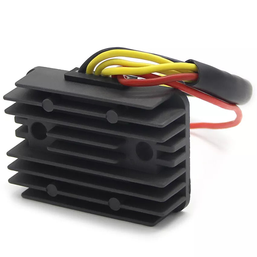 Kawasaki KZ1000 KZ750 KZ650 Z1000ST Z650F Z550B 21066-1008 Voltage Rectifier Regulator