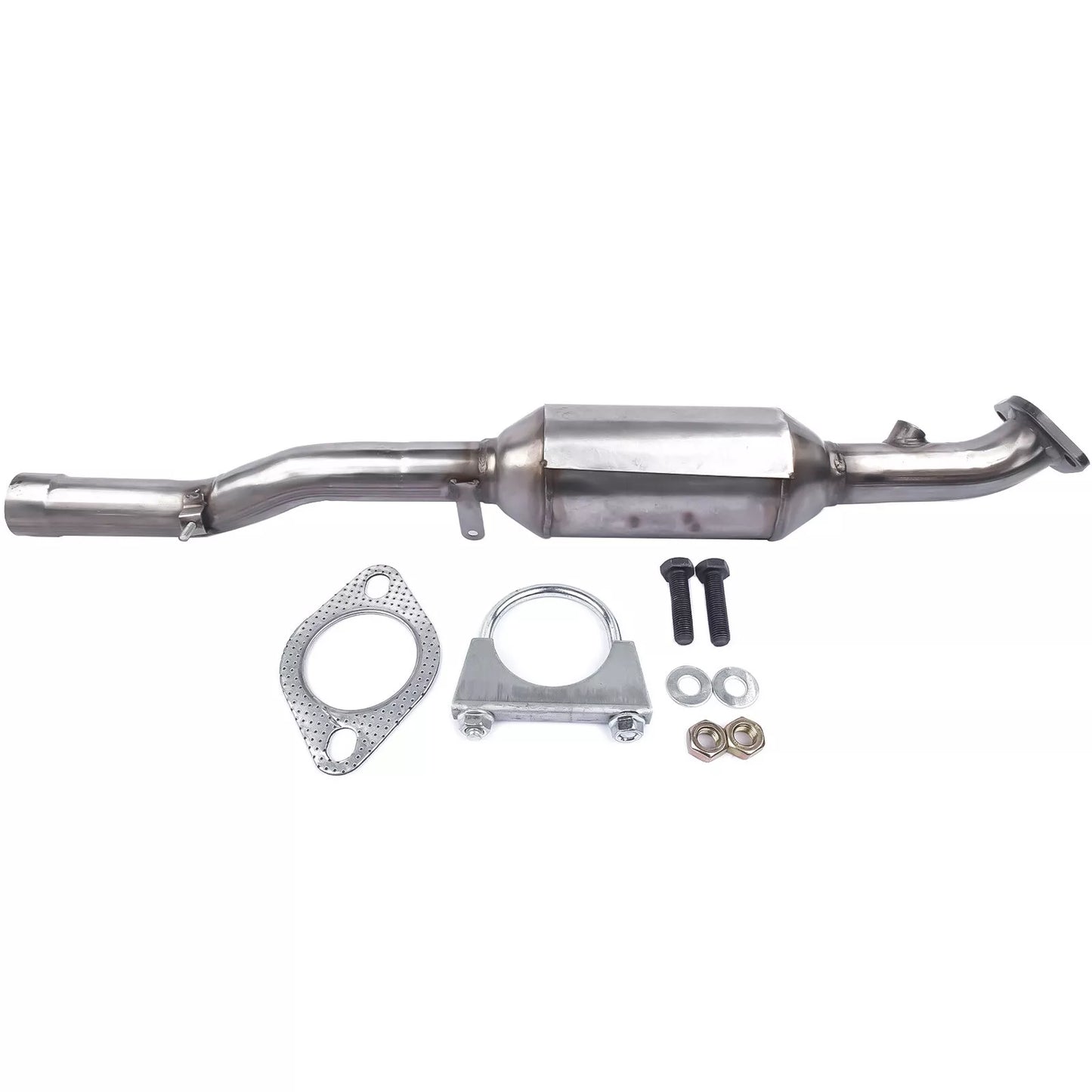 2011-2012 RVR 2.0L Mitsubishi Catalytic Converter
