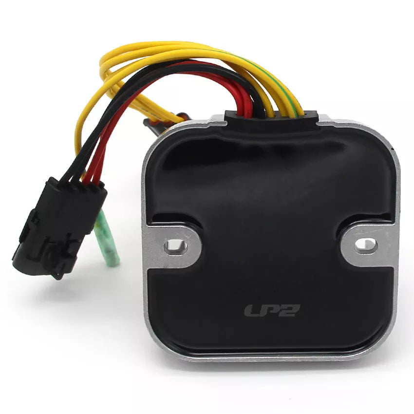 Polaris Ranger 500 EFI RZR 800 S 4011925 Voltage Rectifier Regulator 4011925 4011569 4012384