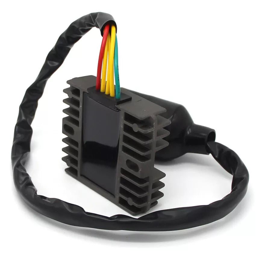 Honda VT750C Shadow 2011-16 VT750RS Shadow 2010-13 31600-MFE-641 Voltage Rectifier Regulator
