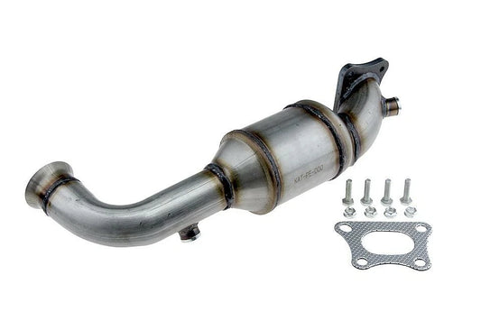 Citroen C-Elysee C1 II C3 III C4 Cactus DS3 DS3 Cabriolet 9672883980 Catalytic Converter
