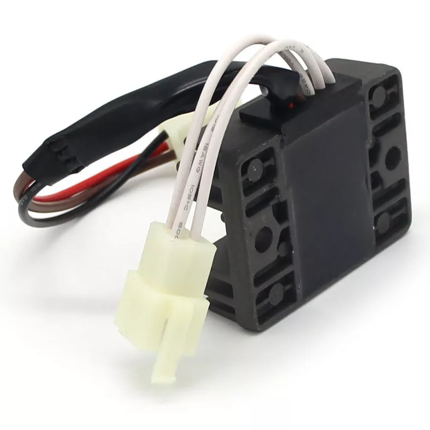 Yamaha SR185 1981-1982 TZR125 1987-1994 RZ125 1982-1985 5H0-81960-A0 Voltage Rectifier Regulator