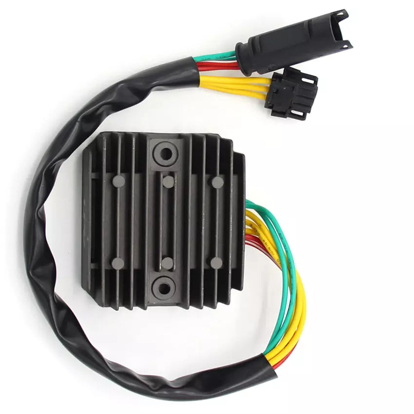 BMW F800R 2006-2016/F800S 2001-2012/G650X K15 C400X K09 Voltage Rectifier