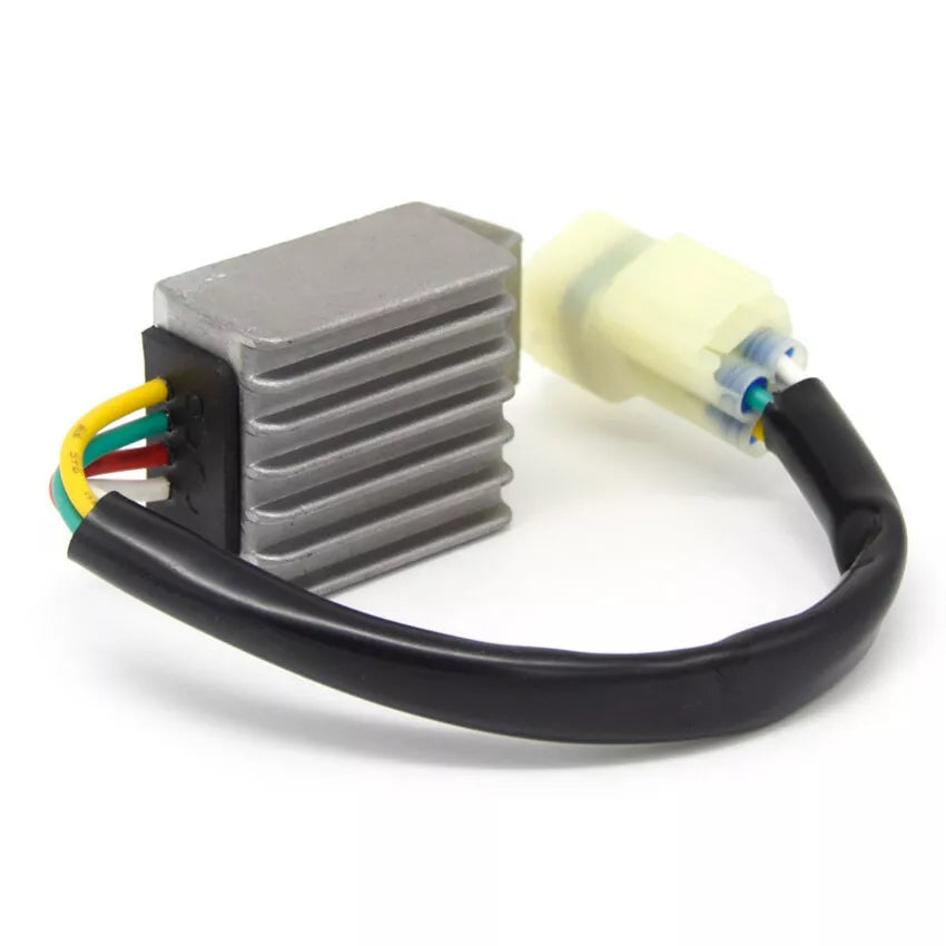 2007-2021 Kawasaki KFX50 KSF50 KFX90 KSF90 21066-Y001 Voltage Rectifier Regulator