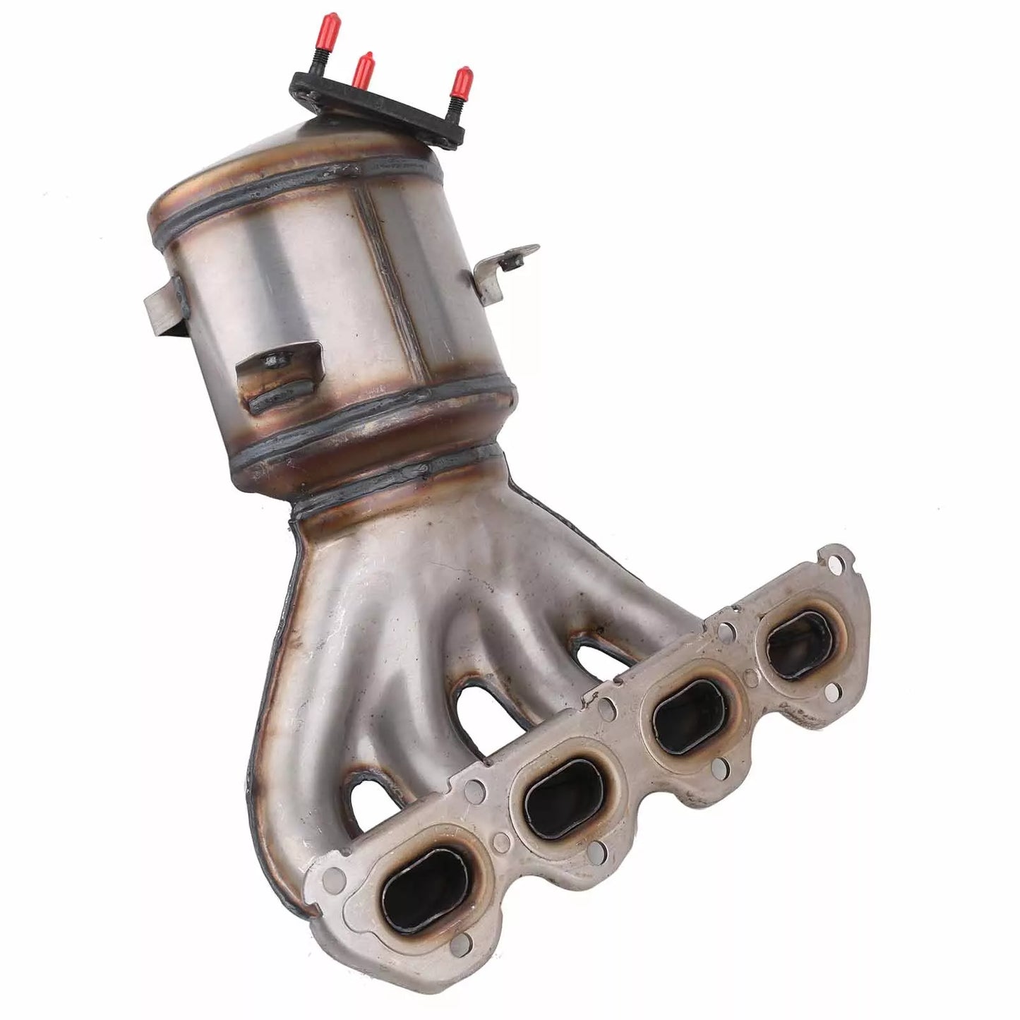 2016 Chevrolet Cruze Limited 1.8L Catalytic Converter W/ Gasket 16657