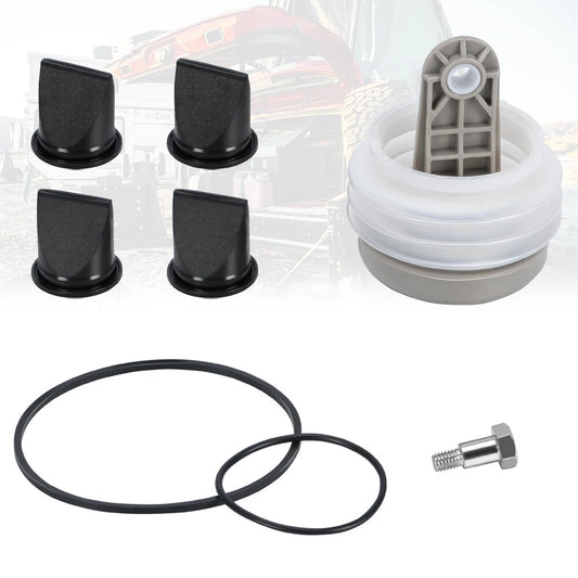 Dometic 385230980 Pump Bellows Kit S & T Series Vacuum & Discharge Pump