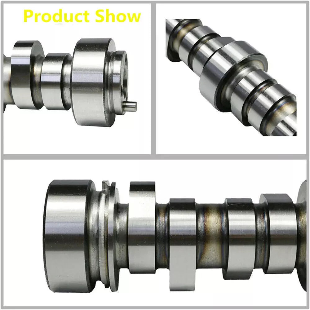 Sloppy Mechanics Stage 2 Camshaft Kit SS2 LS1 4.8 5.3 5.7 6.0 6.2 LS Cam LQ4 LM7