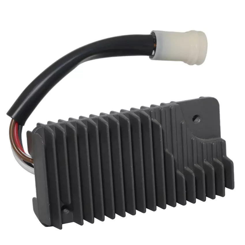 1987-1989 Yamaha YFM350ER Moto-4 350 Voltage Rectifier Regulator 1YW-81960-A0