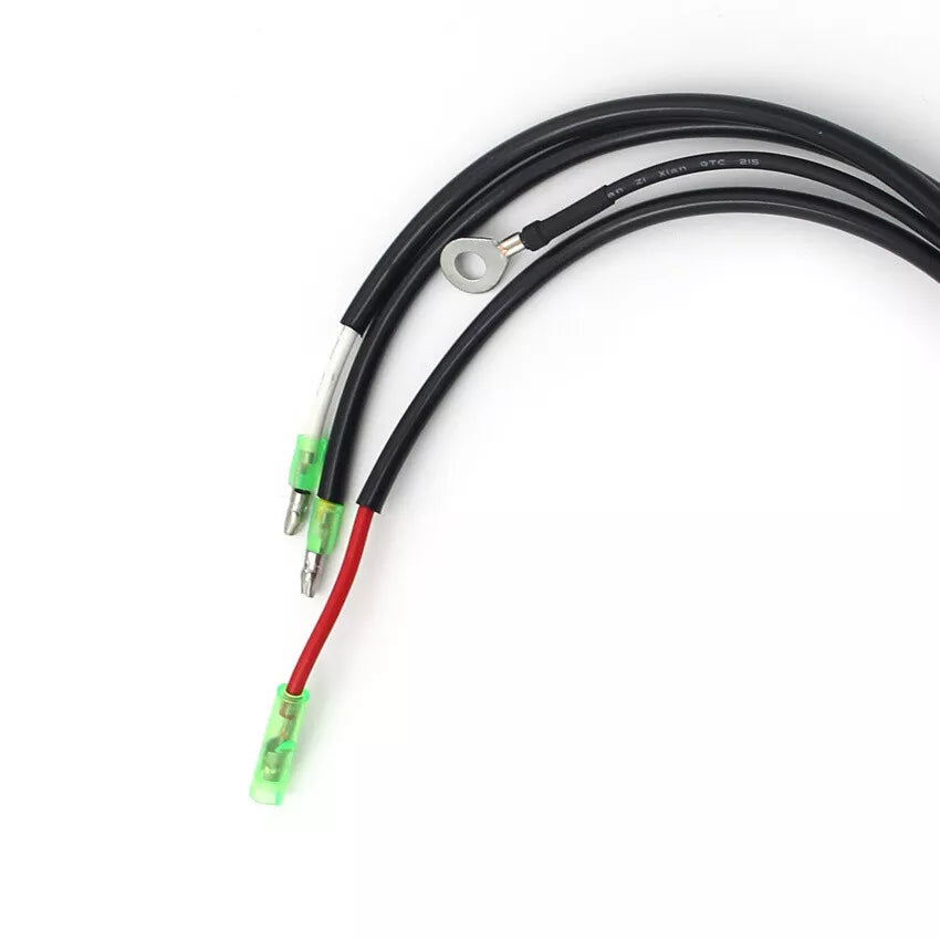 Mercury Outboard 4 Stroke F10 F15 F20 Voltage Rectifier Regulator 879147T62