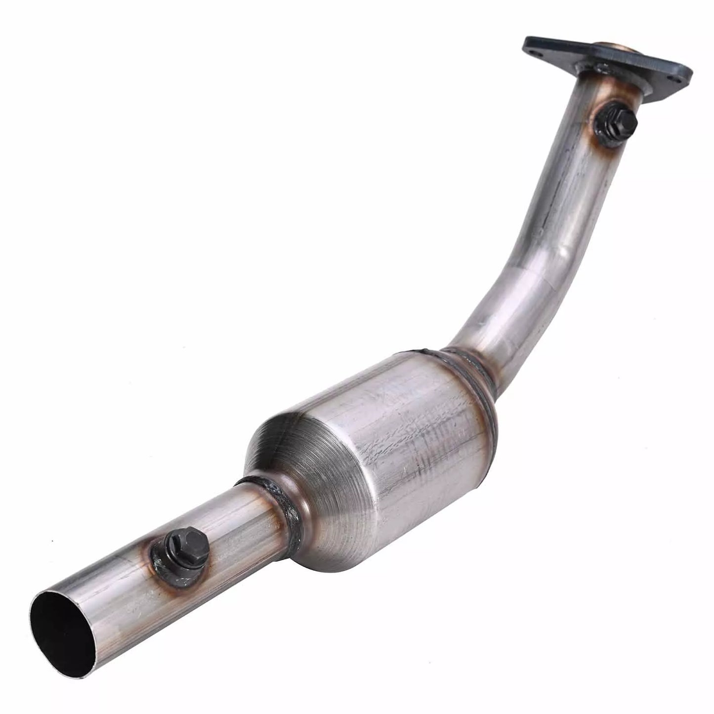 2007-2019 TOYOTA Tundra 5.7L 2PCS Catalytic Converter 54722 54723