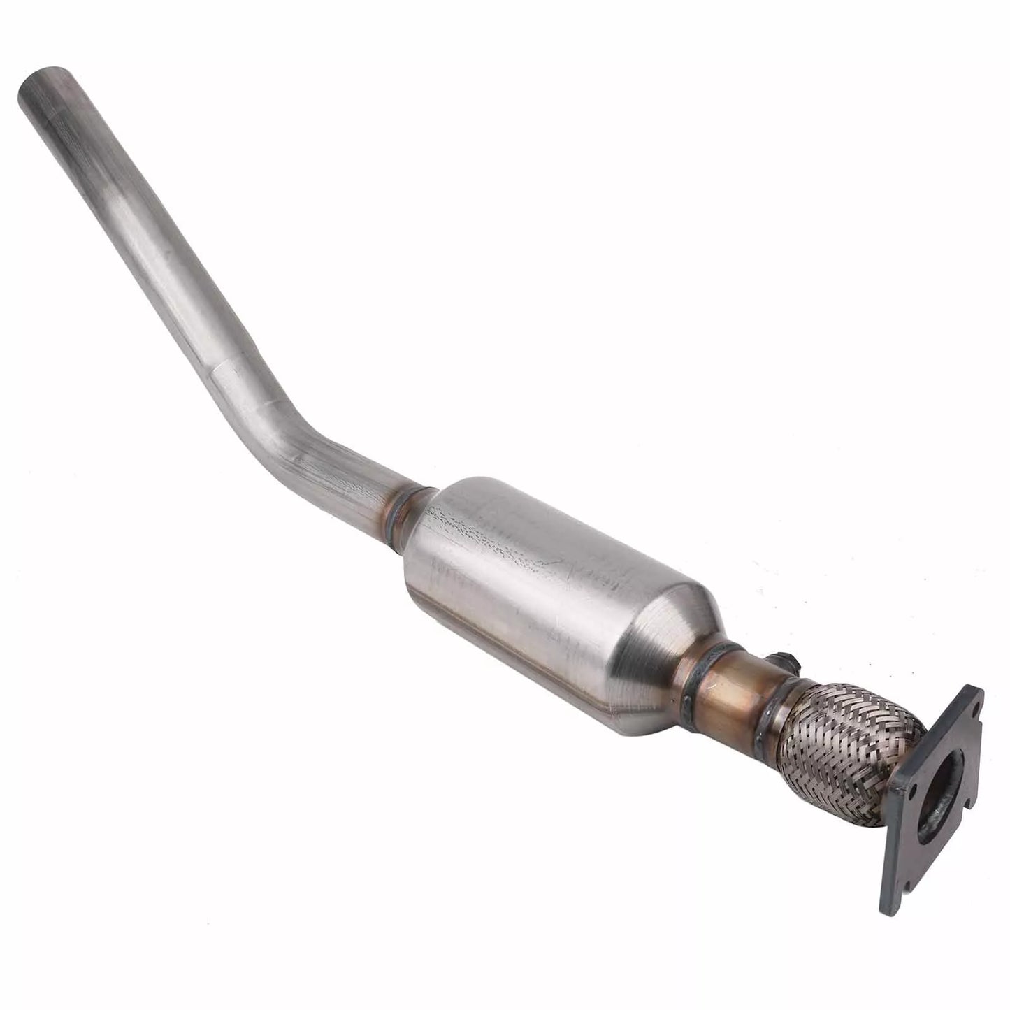 2007-2017 Jeep Compass/Patriot 2.0L/2.4L Catalytic Converter