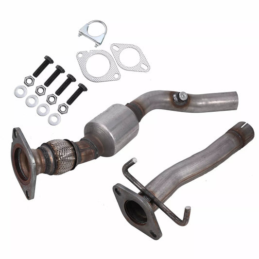 Chevrolet Impala 3.5L/3.9L 2006-2011 Catalytic Converter 54693 54019 18366 642235