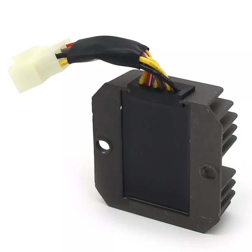 Kawasaki ZZR600 ZZR400 ZZR500 Ninja ZX-6 ZX600 Voltage Rectifier Regulator 21066-1083