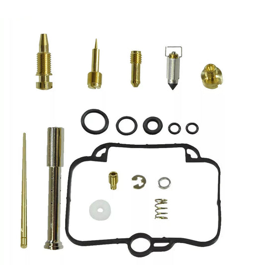 1996-2009 Suzuki DR650SE DR 650 SE Carburetor Rebuild Kit