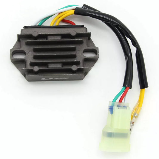 77211034000 Voltage Rectifier Regulator for KTM 450 SMR 250 SX-F 350 XC-F 350 SX-F 450 SX-F