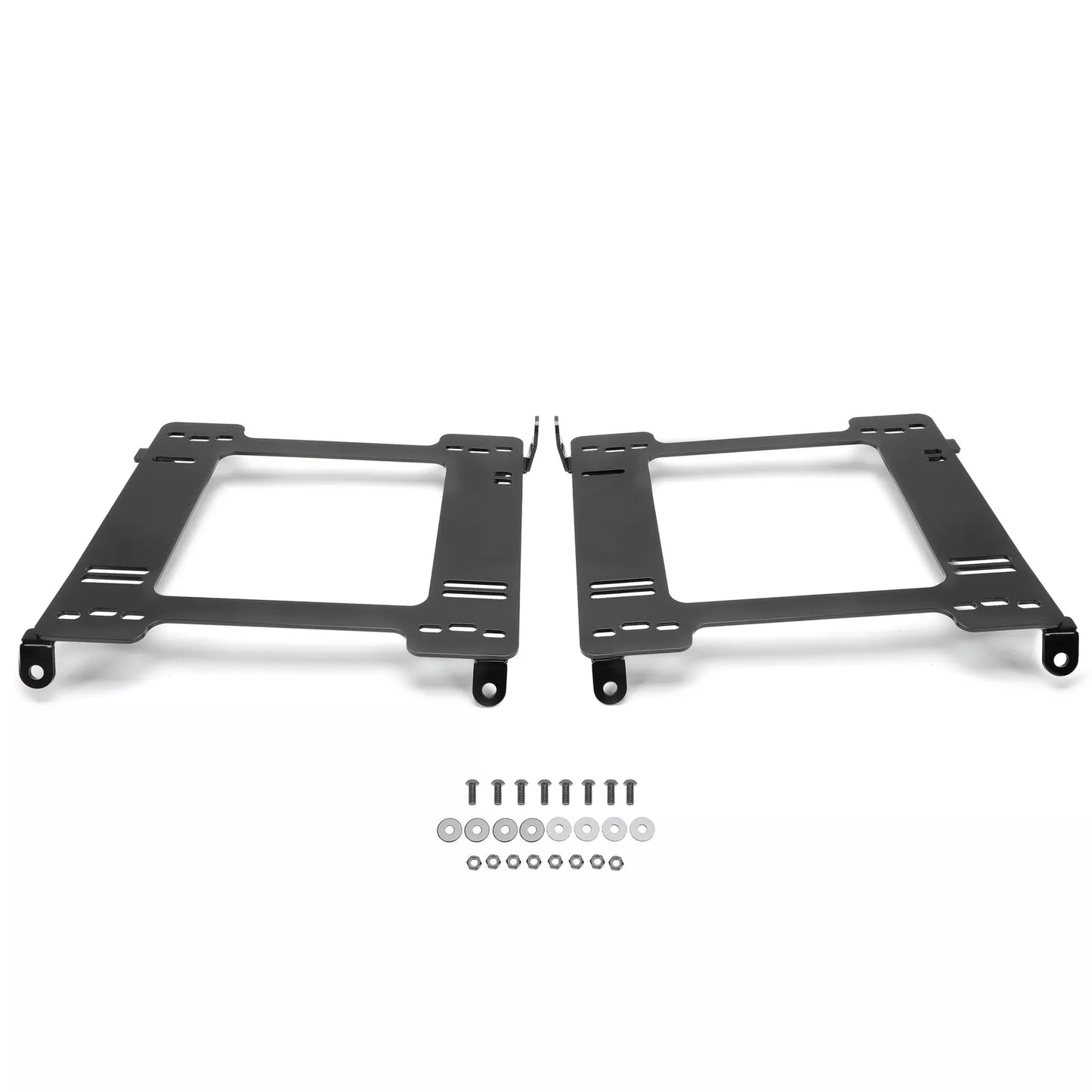 Honda Civic 1992-1995/ Acura Integra 1994-2001 Racing Seat Mounting Brackets Rail Track