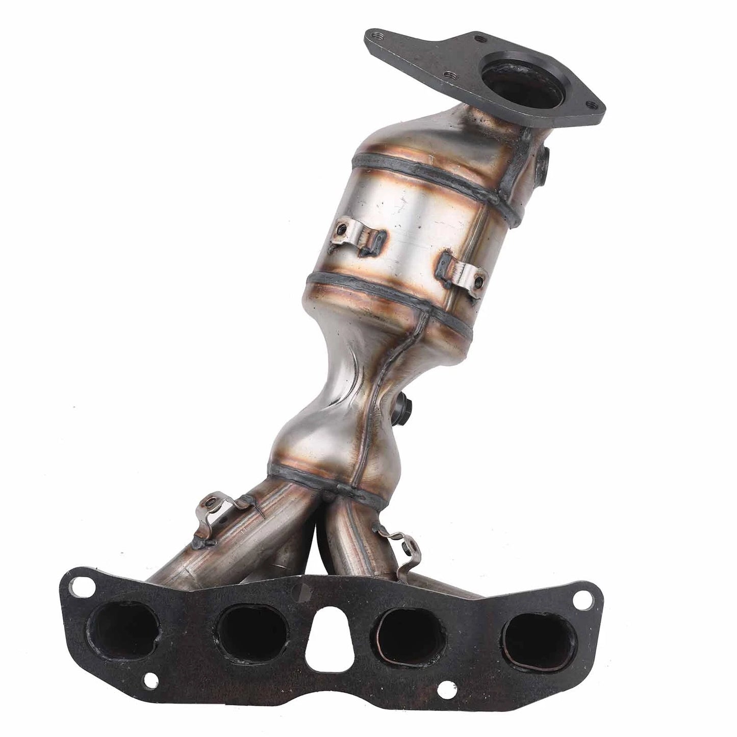 Nissan Rogue 2.5L 2008-2013 Exhaust Manifold Catalytic Converter 674-933