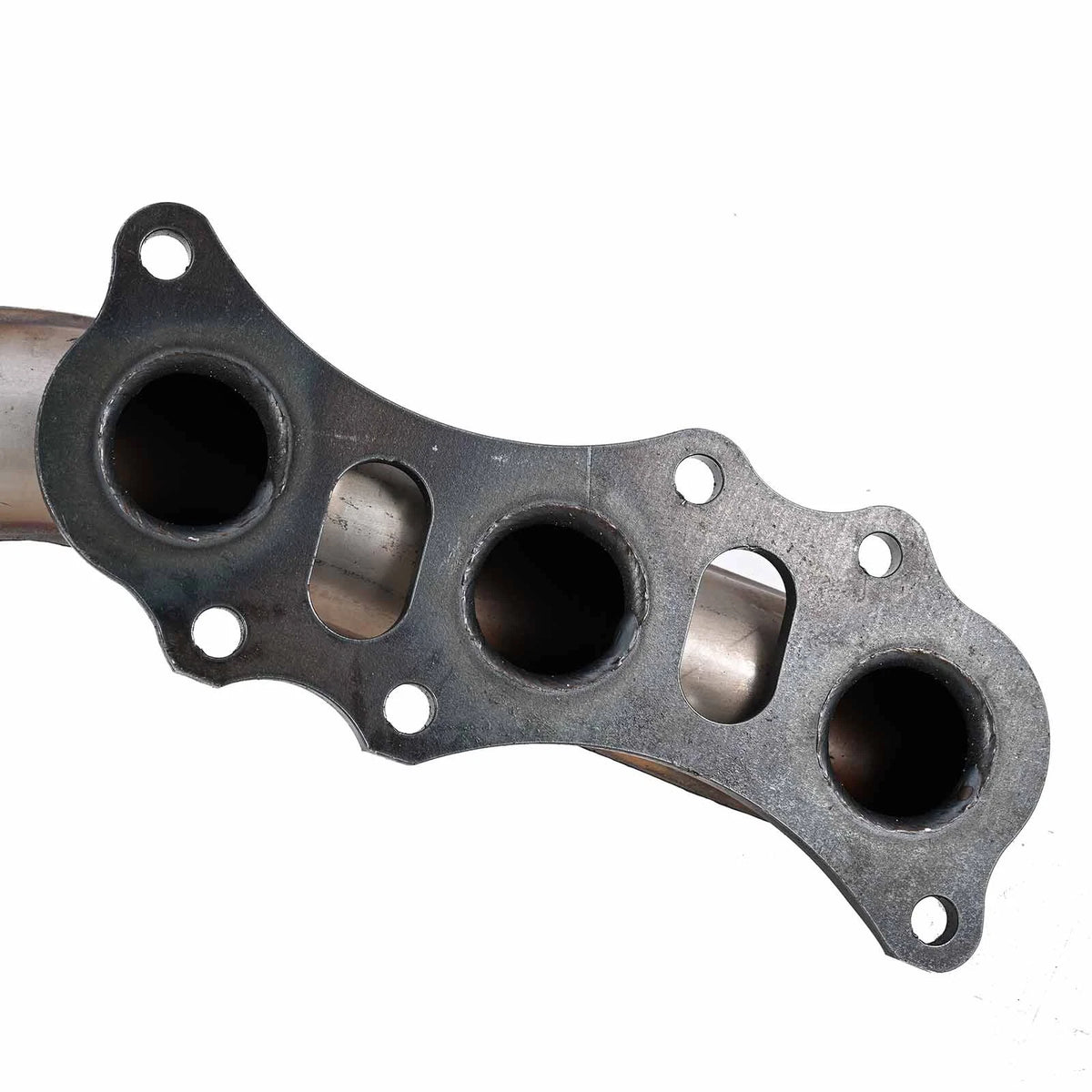2005-2011 Toyota Tacoma 4.0L Left & Right Manifold Catalytic Converter Set
