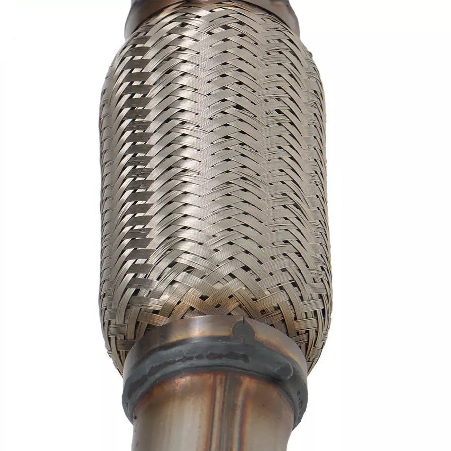 Accord 2.4L 2013-2017 Honda Front Manifold & Rear Catalytic converter