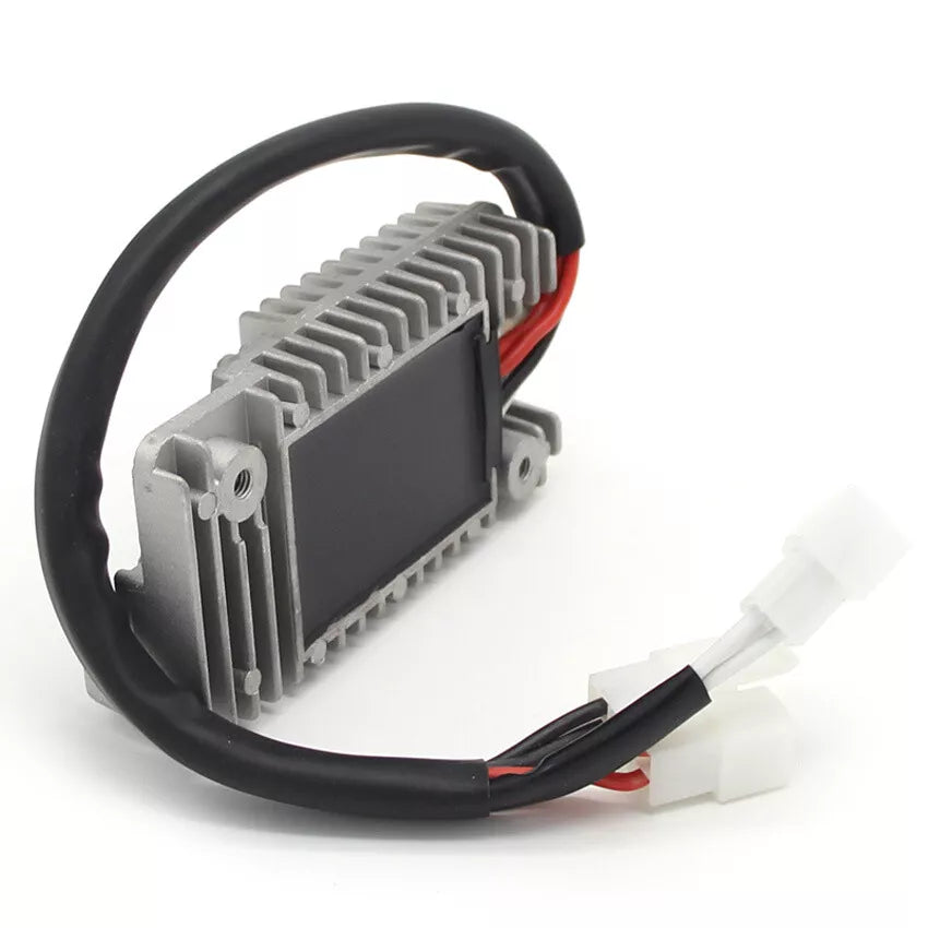 Yamaha XVZ1200 Venture Royale 1983-1985/88-1989 Voltage Rectifier Regulator 26H-81960-A0 2WR-81960-A0
