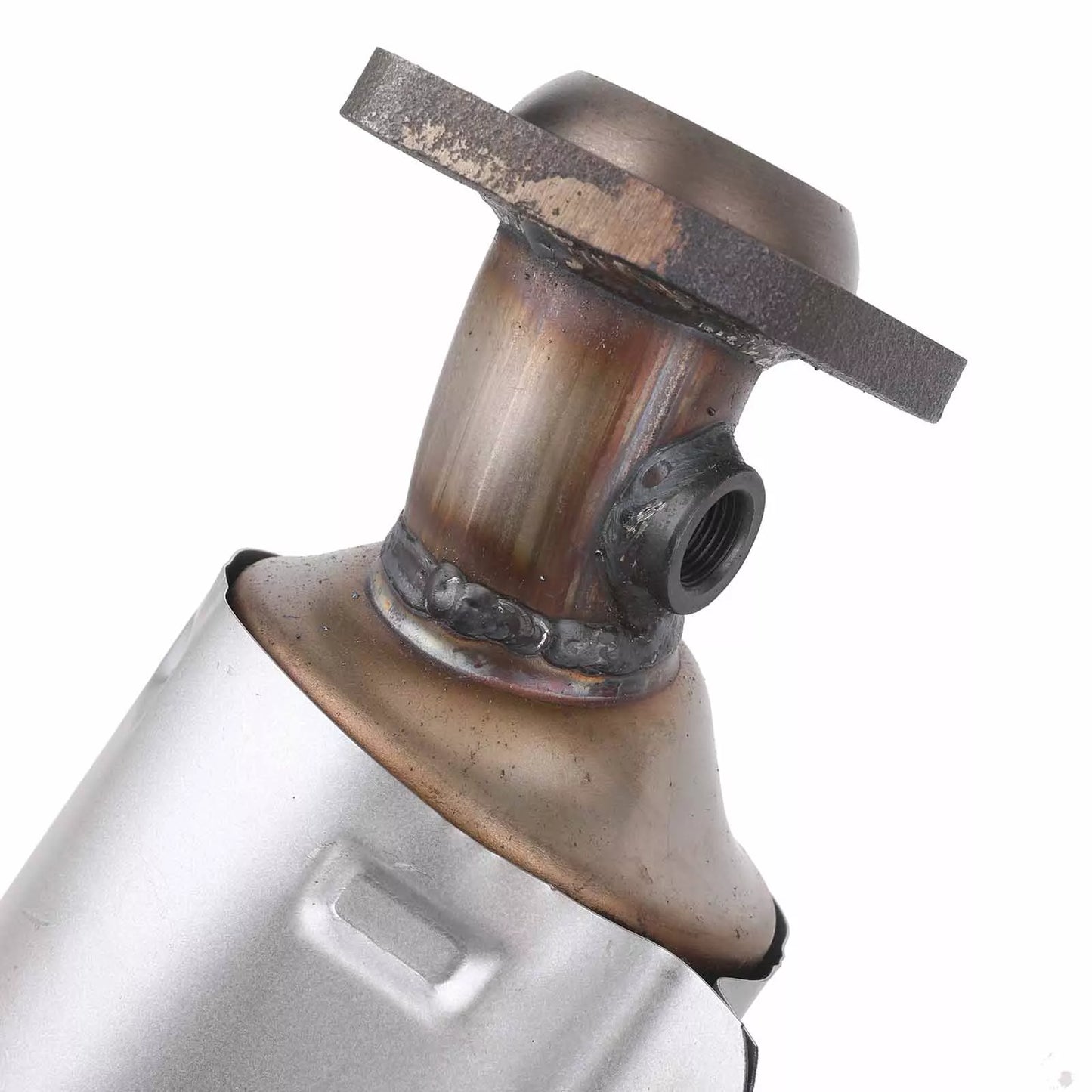 2013-2019 Ford Police Interceptor Sedan 3.5L/3.7L Catalytic Converter 30585 19517 674256