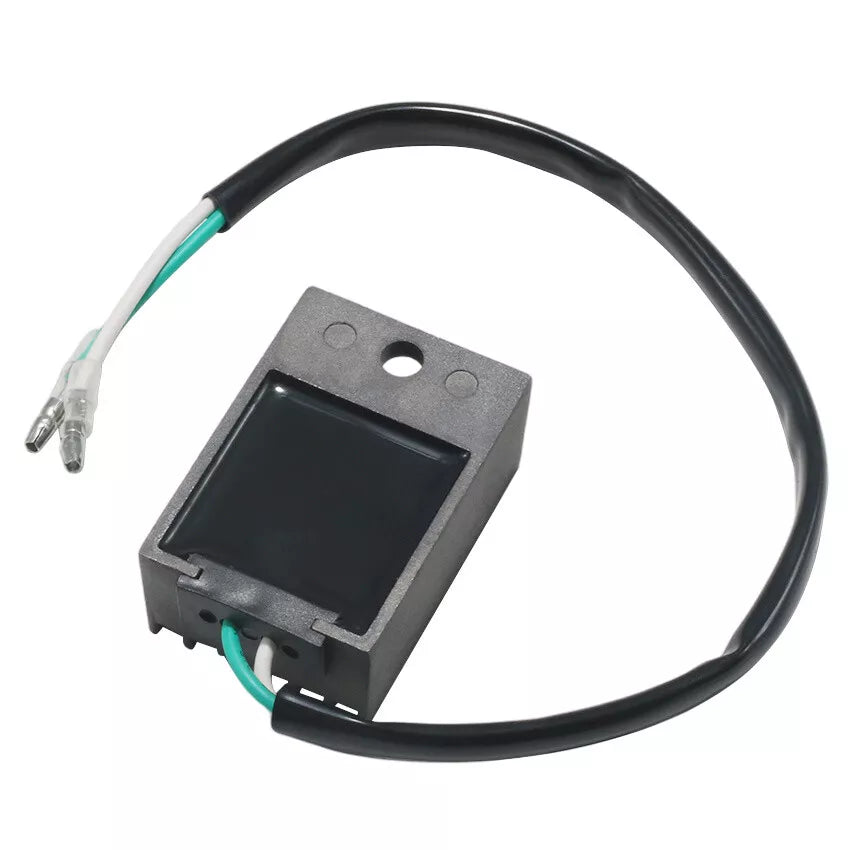 Honda XL250R XR350R XR500R XR600R XL500R XR250R Voltage Rectifier Regulator 31400-KA2-641