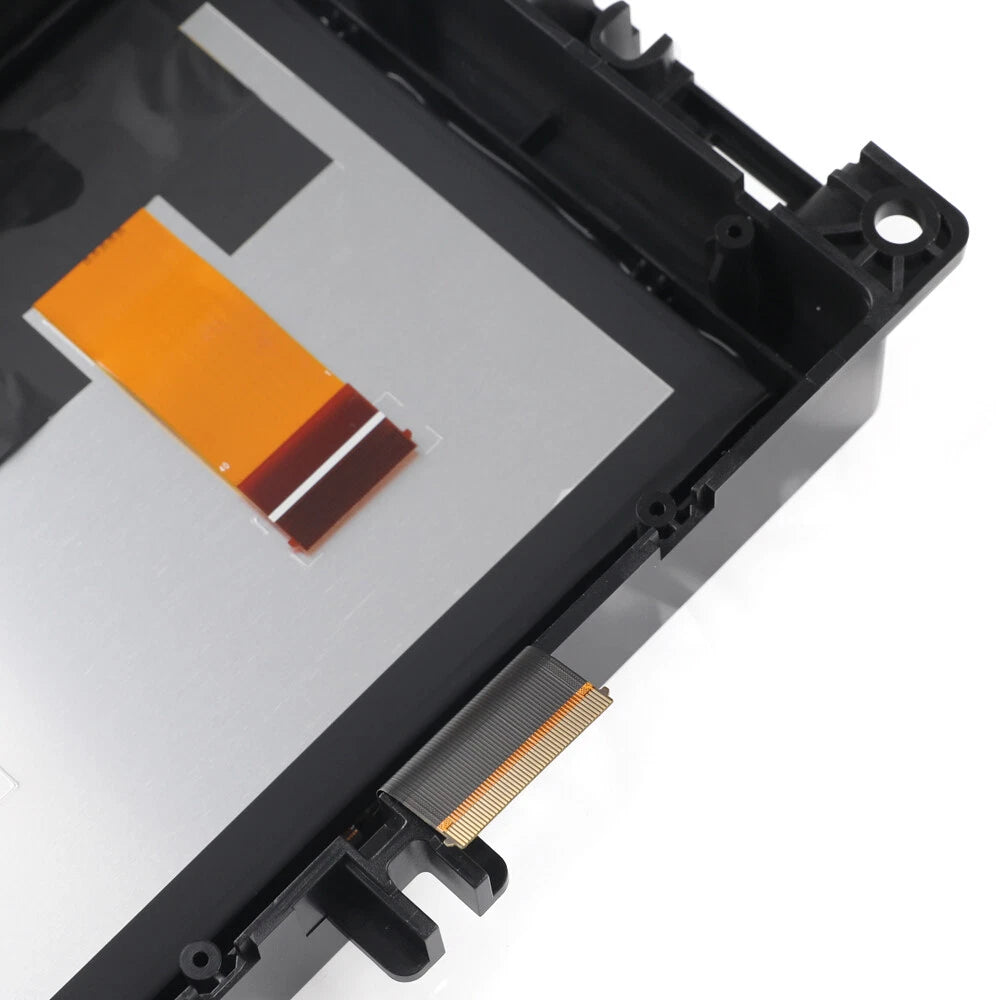 2017-2020 Jeep Compass 7" LCD Display Touch Screen Radio Navigation ACT3S5370FPC-A1-E TDO-WXGA0700K00033-V2