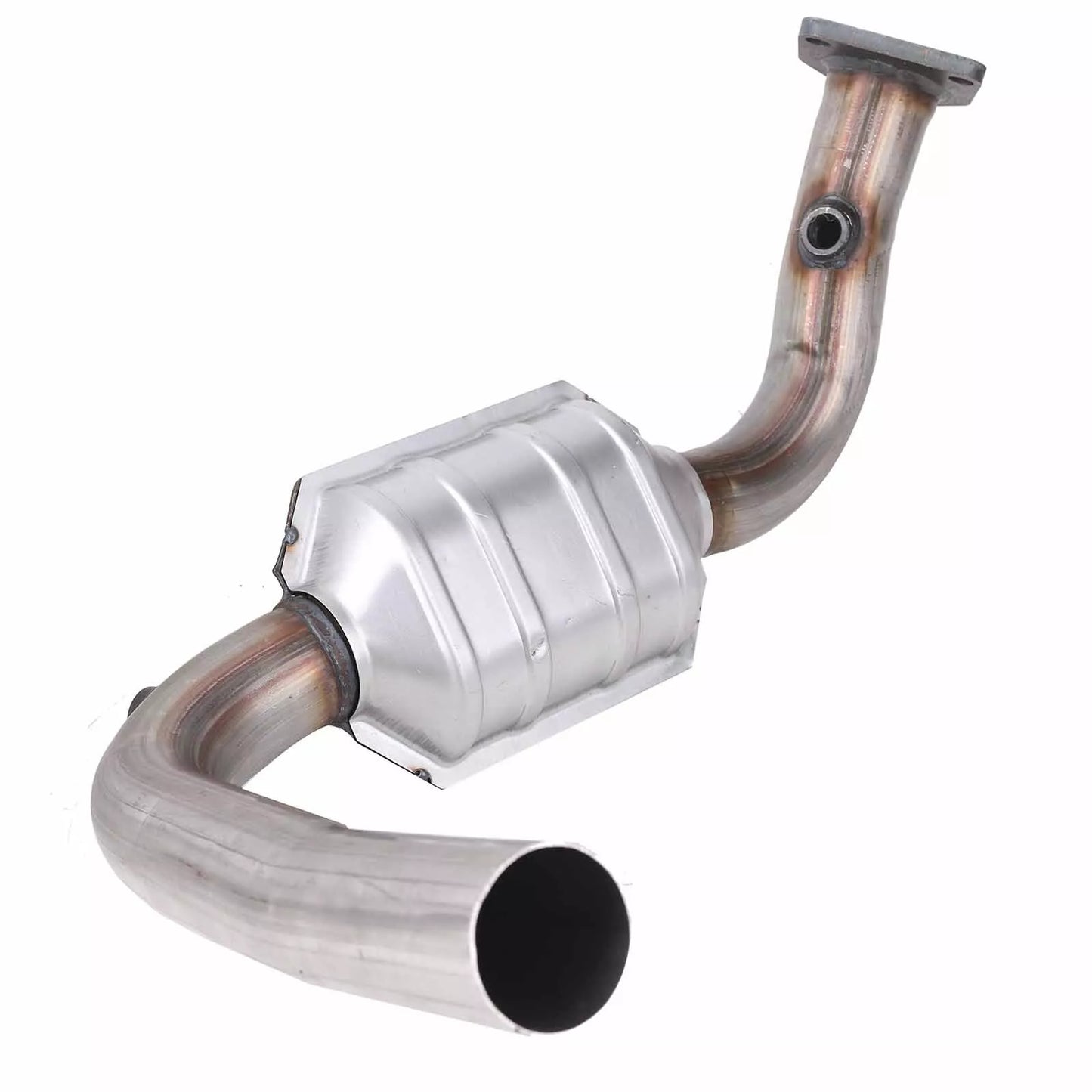 Chevy Silverado 1500 1999-2006 4.3L 4.8L 5.3L Y Pipe Catalytic Converter