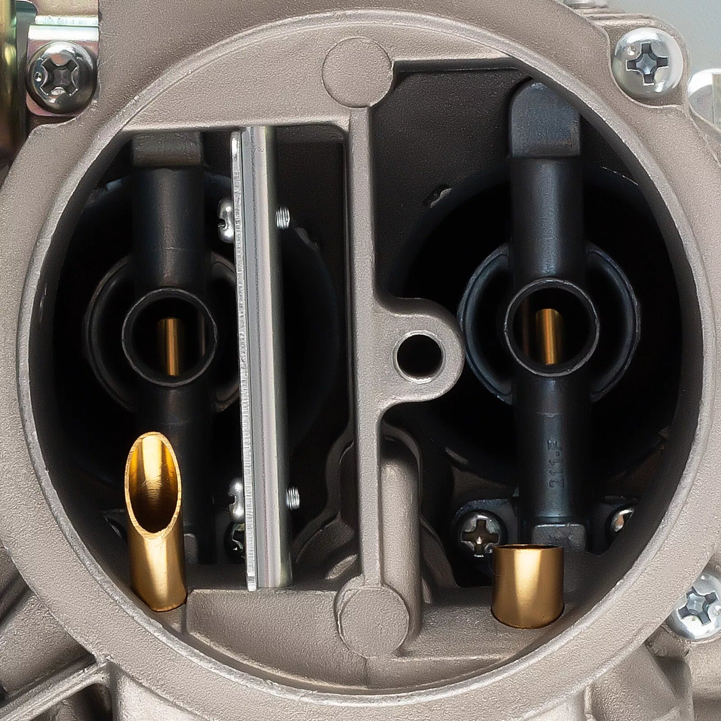 1969-1987 Toyota Land Cruiser 2F FJ40 4230CC 21100-61012 Carburetor Carb