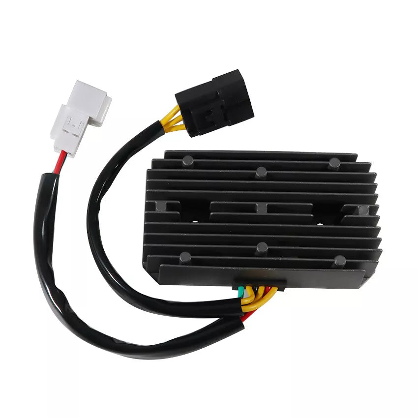 SYM Maxsym 600i ABS 2014-2015/ 400 EFI 2011-2014 Voltage Rectifier Regulator 31600-L3A-000 31600-L4A-000