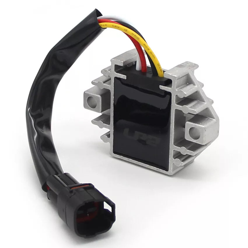 2004-2011 Yamaha ATV YFZ450F YFZ450 Voltage Rectifier Regulator 5TG-81960-00
