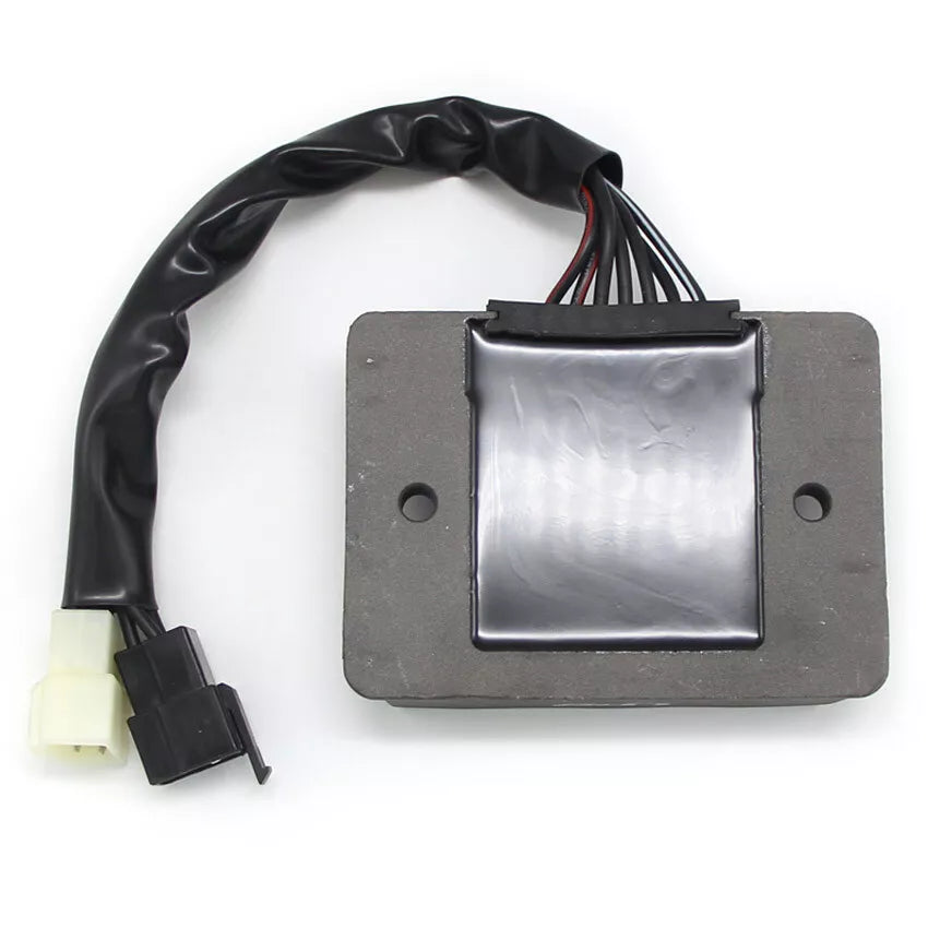2002-2012 Suzuki DL1000 V-Strom 32800-06G01 Voltage Rectifier Regulator