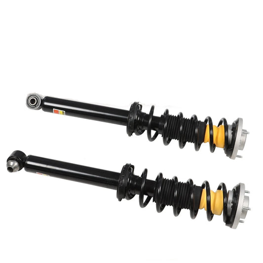 BMW F06 F10 F12 F13 F18 2WD xDrive 33526784015 Pair Rear Struts Assembly NEW