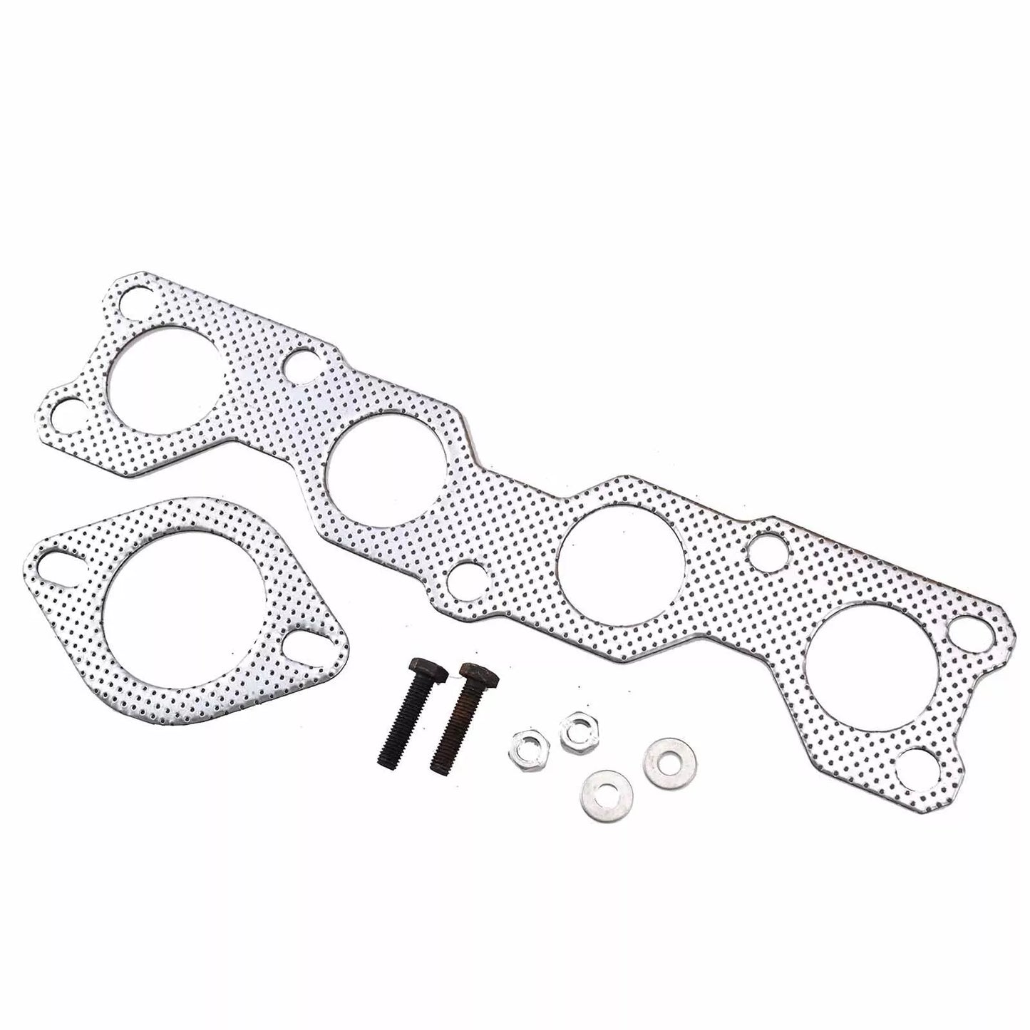 2015-2019 Ram Promaster City 2.4L Catalytic Converter