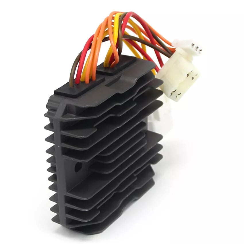 Polaris 900 RMK 900 Fusion EFI L/C Voltage Rectifier Regulator 4010886 4012611