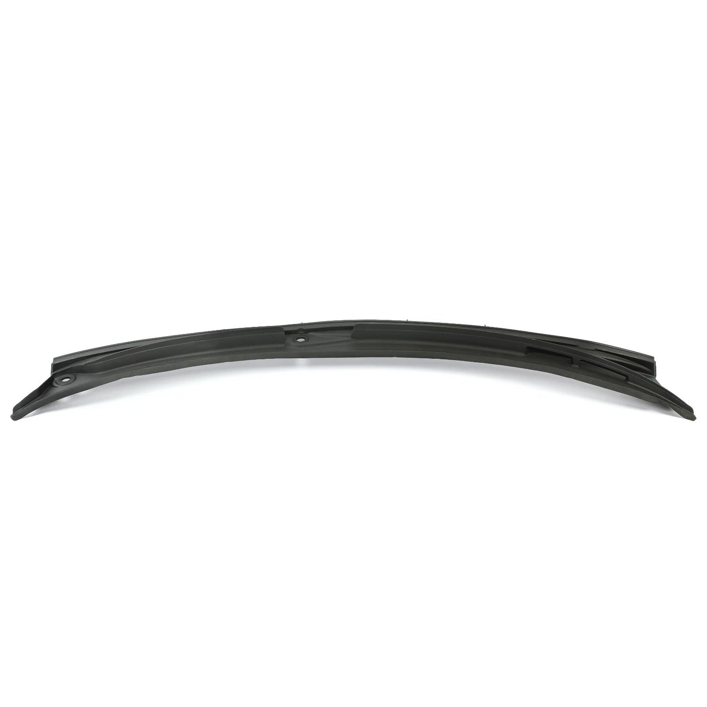 BMW 323Ci 2000 Lower Motor Cowl Cover-Windshield Wiper Grille 51718208483