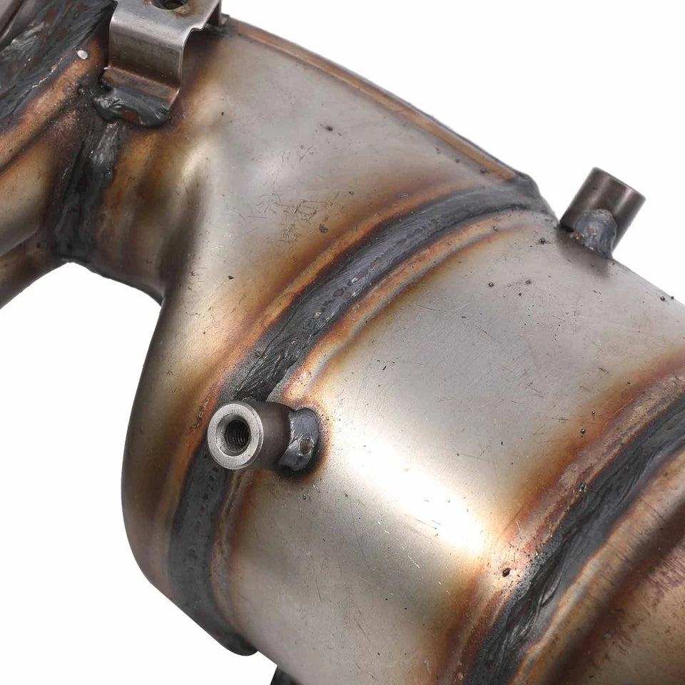 2013-2018 Nissan Sentra 1.8L l4 Front Catalytic Converter