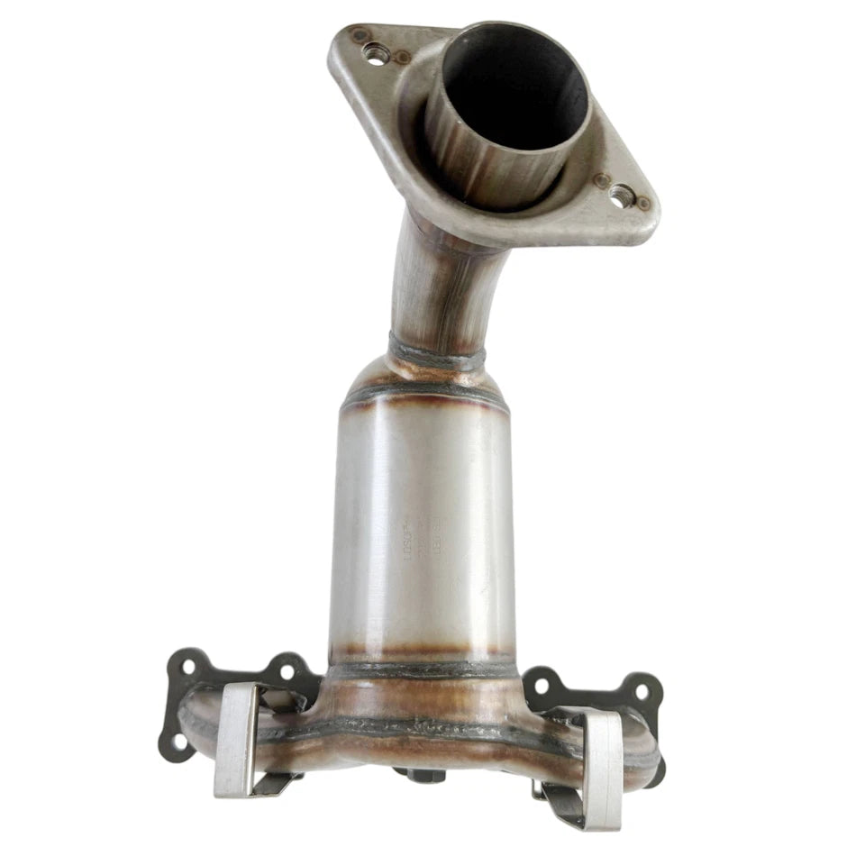 Jeep 2007-2017 Patriot 2.4L 4WD 674-871 Exhaust Manifold Catalytic Converter