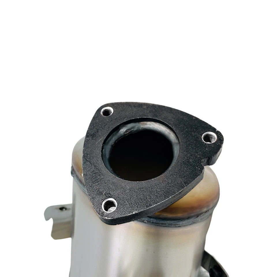 2016 Chevrolet Cruze Limited Manifold Catalytic Converter