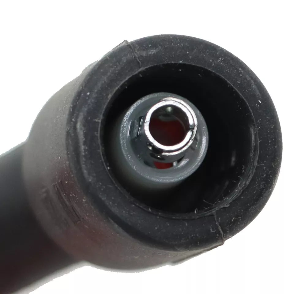 2015-2016 Chevy Silverado 1500 V6 4.3L 8xIgnition Coil+Spark Plug+Wire Set UF414 12573190